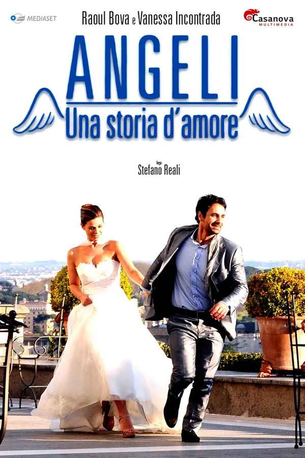 In love with an angel Poster 5