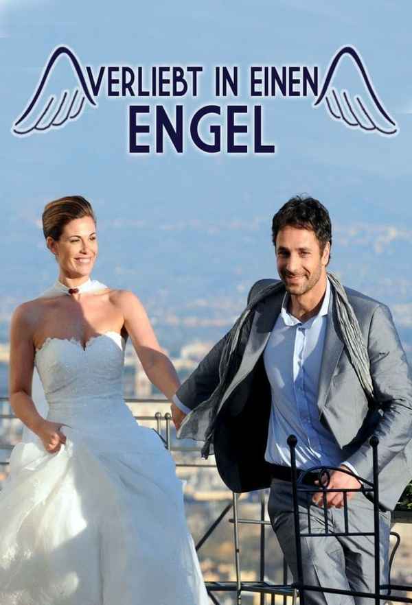 In love with an angel Poster 6