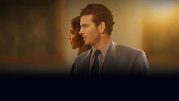 In Love With My Partner's Wife Poster 4