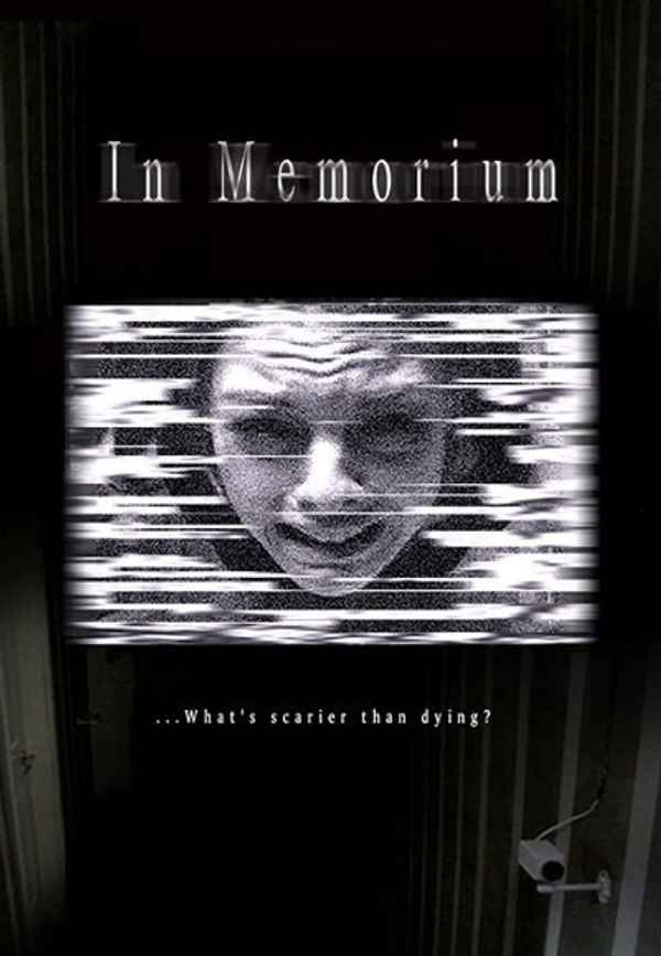 In Memorium Poster 3