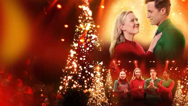 In Merry Measure Poster 1