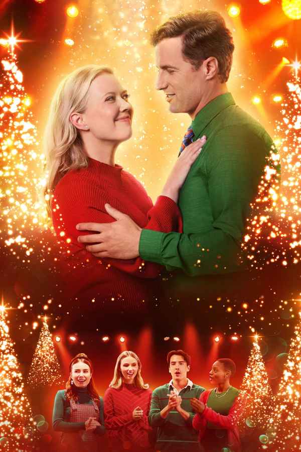 In Merry Measure Poster 7