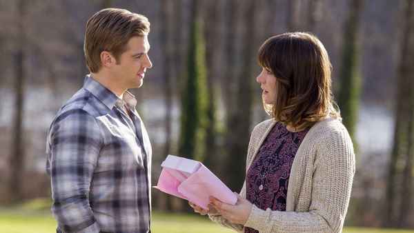 In My Dreams Poster 5