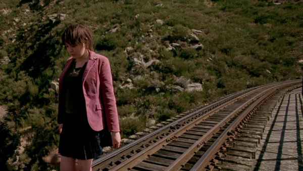 In My Father's Den Poster 1