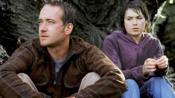 In My Father's Den Poster 3