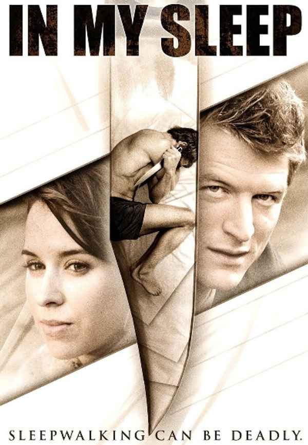 In My Sleep Poster 3