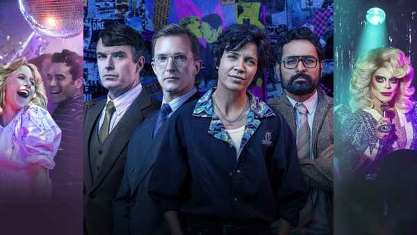 In Our Blood Poster 2