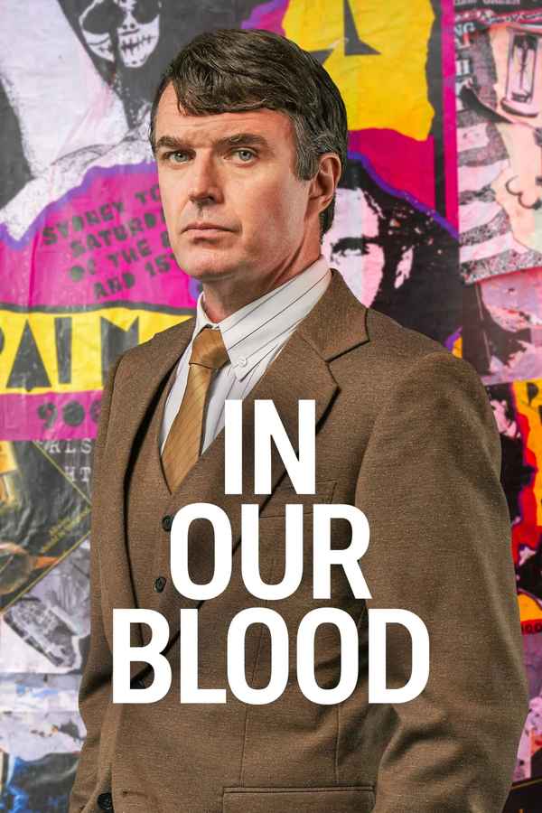 In Our Blood Poster 7