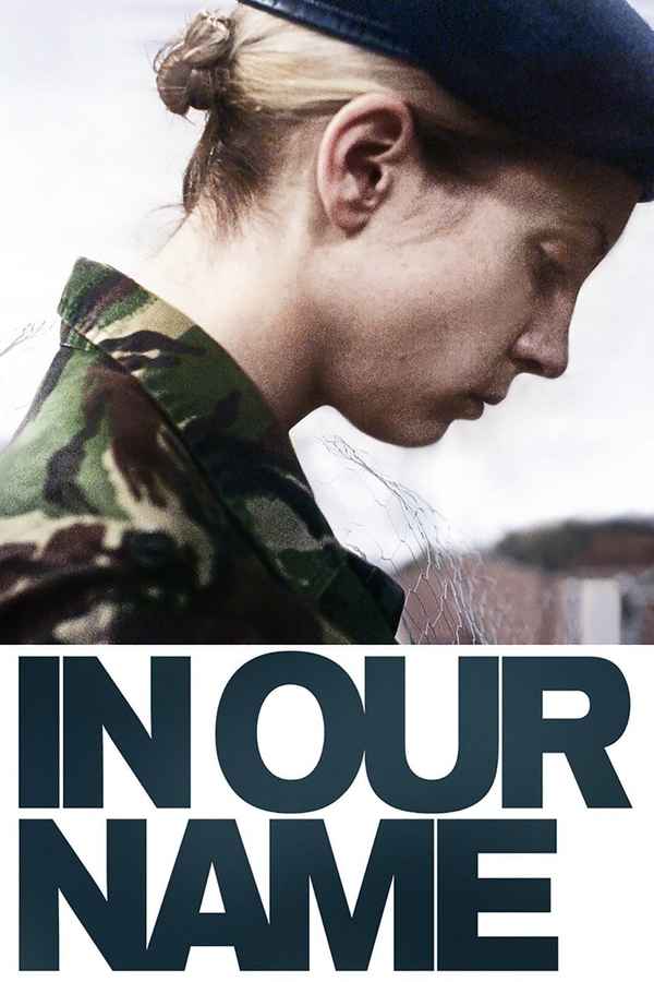 In Our Name Poster 1