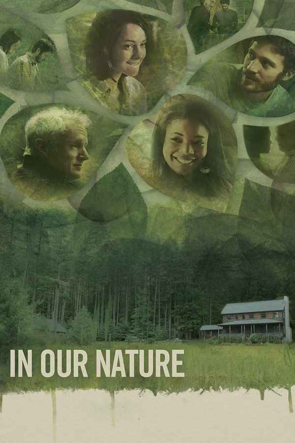 In Our Nature Poster 4