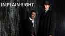 In Plain Sight Poster 3