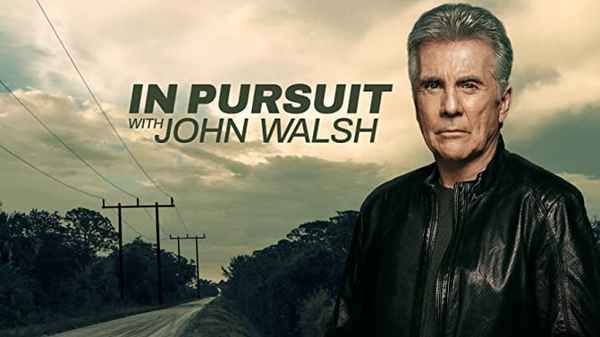 In Pursuit with John Walsh Poster 3