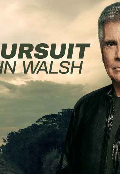In Pursuit with John Walsh