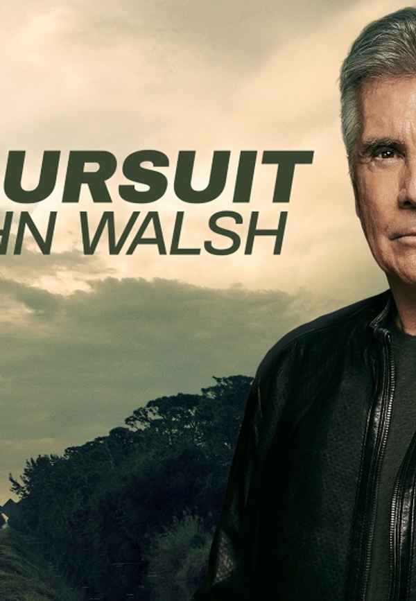 In Pursuit with John Walsh Poster 4