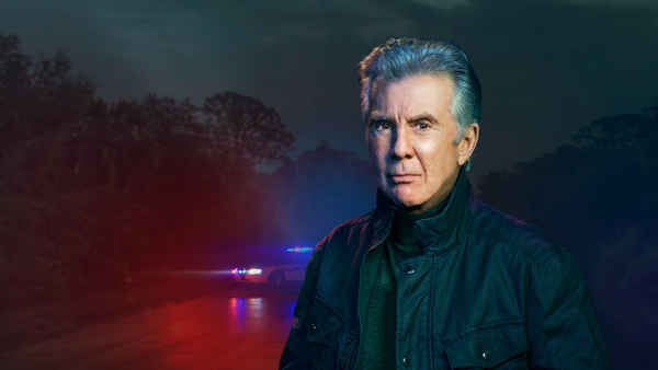 In Pursuit with John Walsh Poster 1