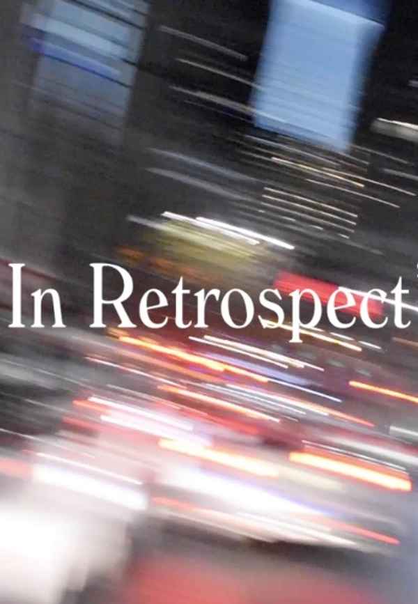 In Retrospect Poster 6