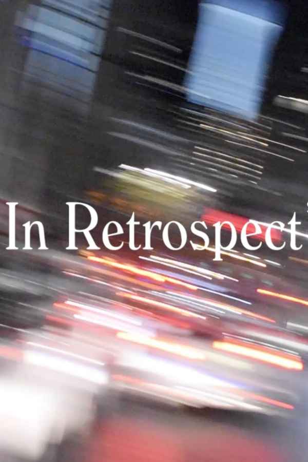 In Retrospect Poster 4