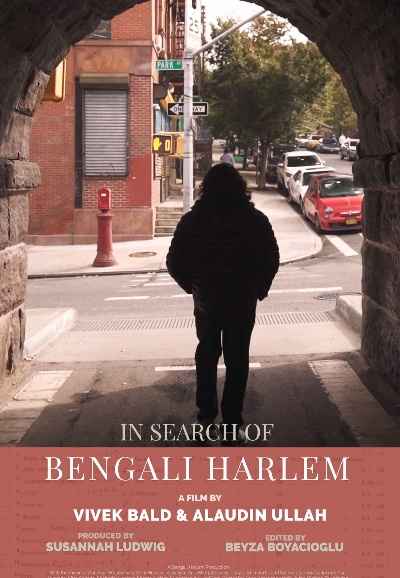 In Search of Bengali Harlem