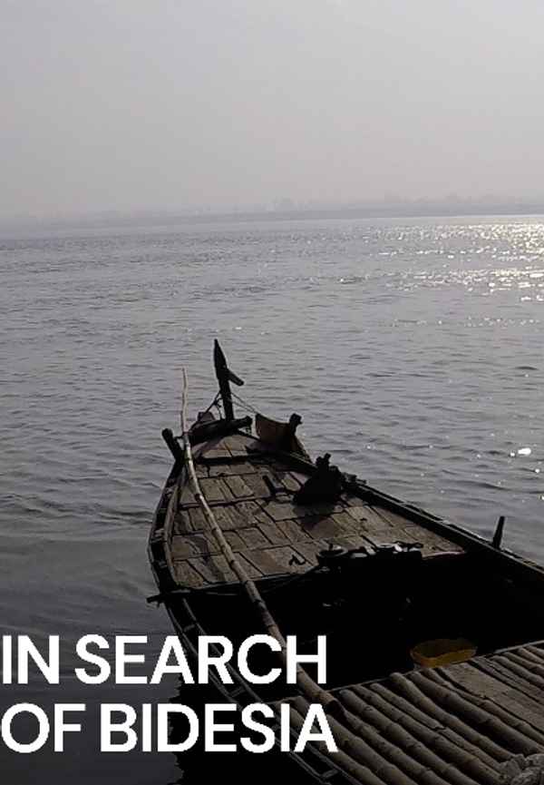 In Search of Bidesia Poster 5