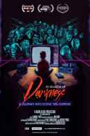 In Search of Darkness: A Journey Into Iconic '80s Horror Poster 6