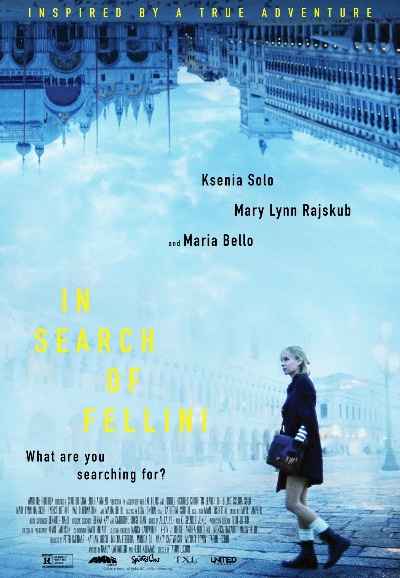 In Search of Fellini