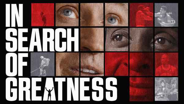 In Search of Greatness Poster 1