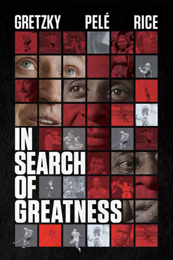 In Search of Greatness Poster 5