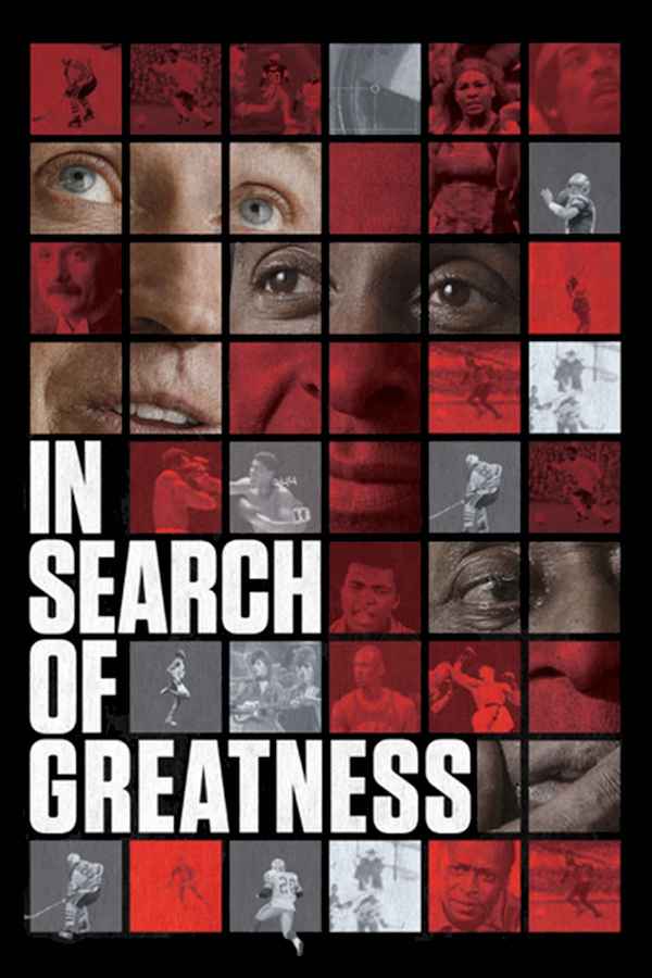 In Search of Greatness Poster 7