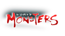 In Search of Monsters Poster 4