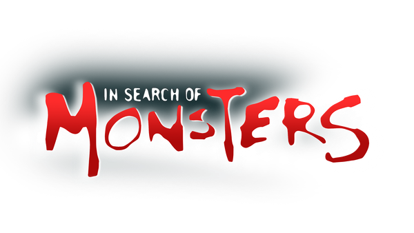 In Search of Monsters Poster 4