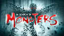 In Search of Monsters Poster 6
