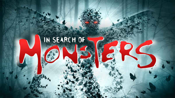 In Search of Monsters Poster 6