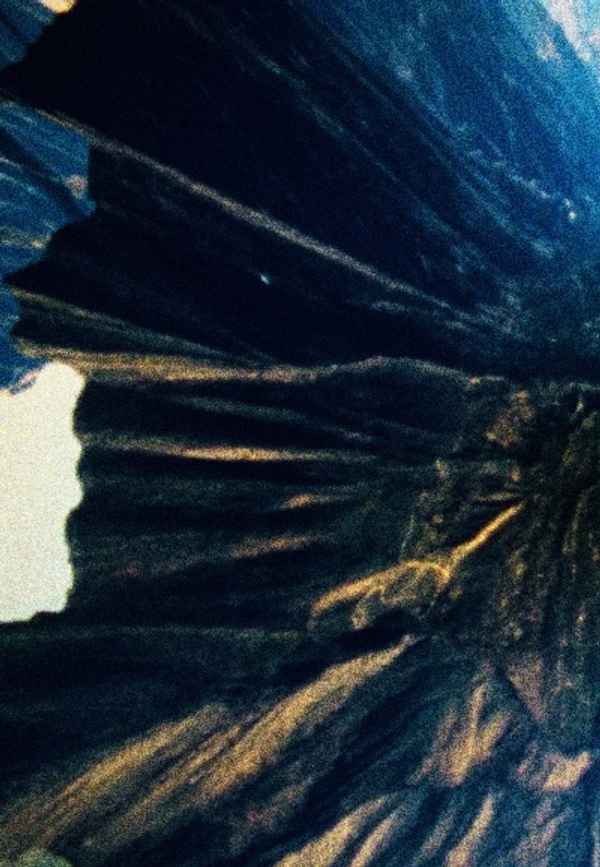 In Search of Mount Analogue Poster 4