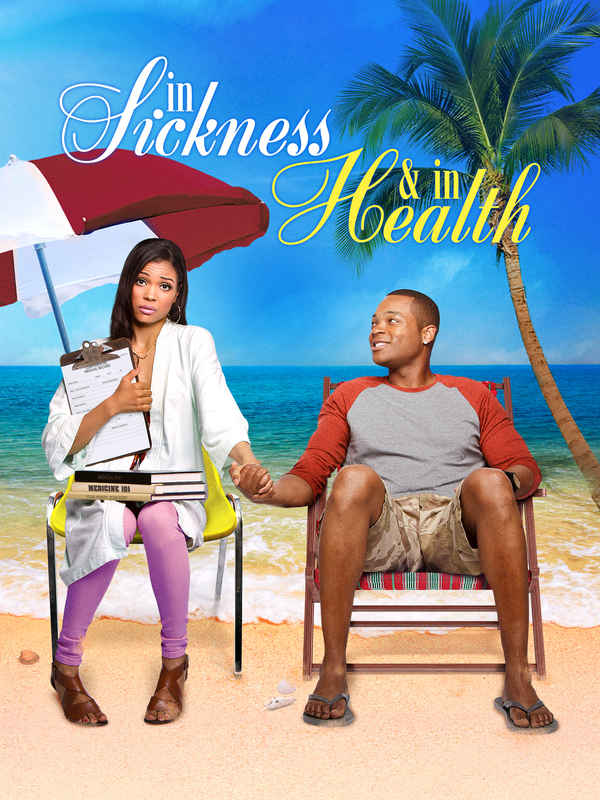 In Sickness and in Health Poster 2