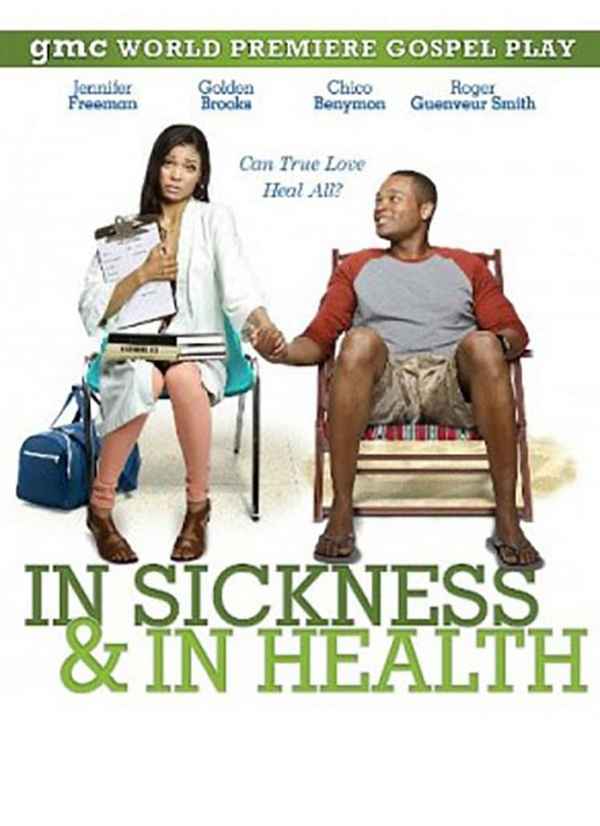 In Sickness and in Health Poster 5