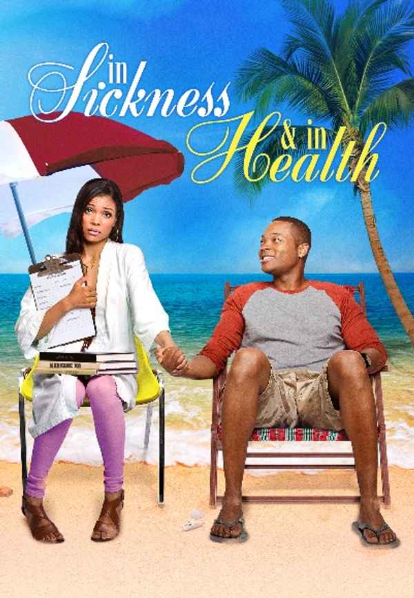 In Sickness and in Health Poster 6