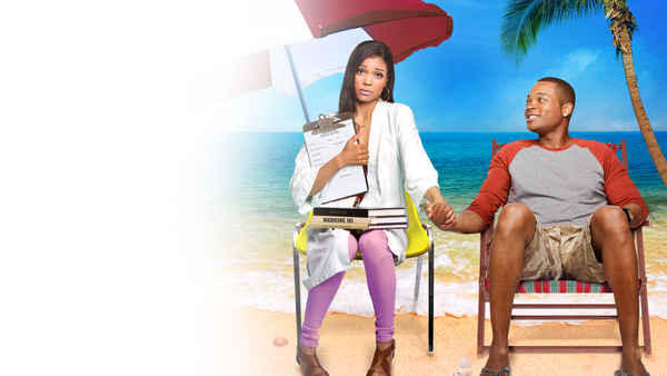 In Sickness and in Health Poster 1