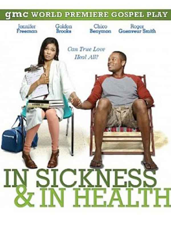 In Sickness and in Health Poster 7