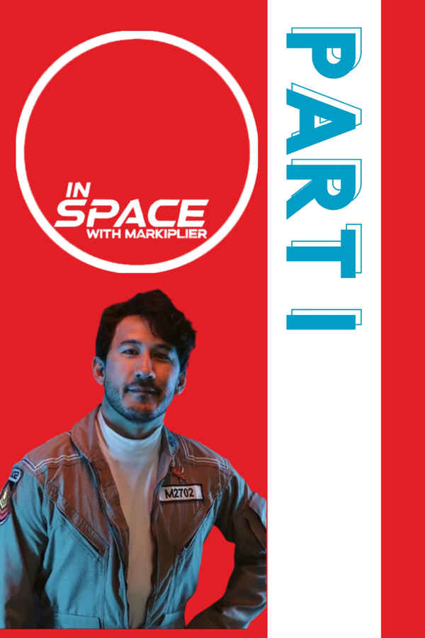 In Space with Markiplier Poster 1