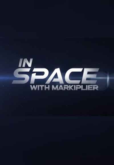 In Space with Markiplier