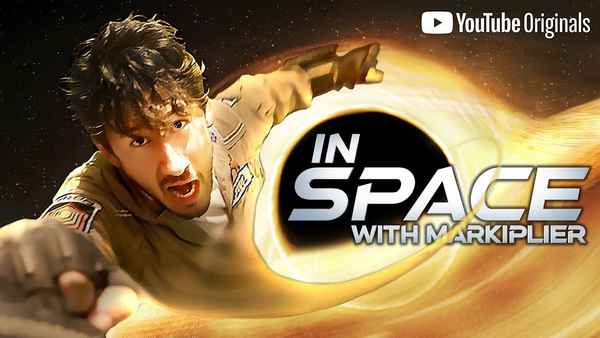 In Space with Markiplier Poster 4