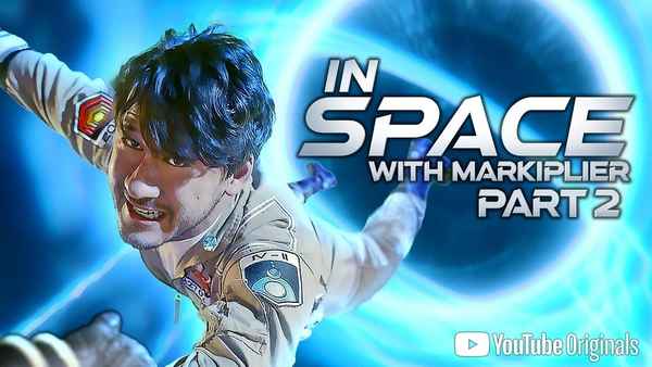 In Space with Markiplier Poster 5