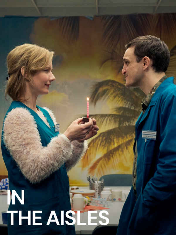 In the Aisles Poster 7