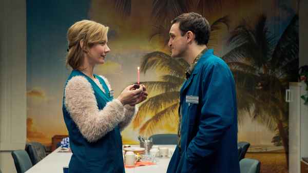 In the Aisles Poster 6