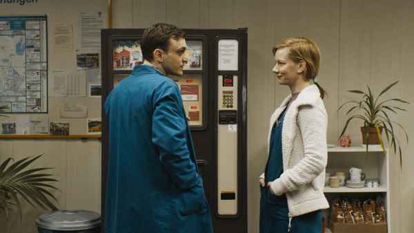 In the Aisles Poster 5