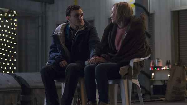 In the Aisles Poster 2