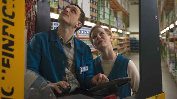 In the Aisles Poster 3