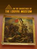 IN THE BACKSTAGE OF THE LOUVRE MUSEUM Poster 2