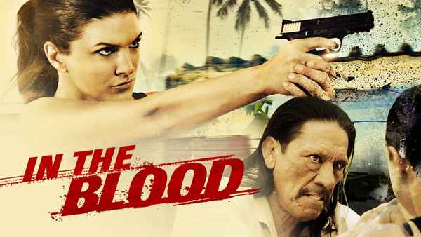 In the Blood Poster 3