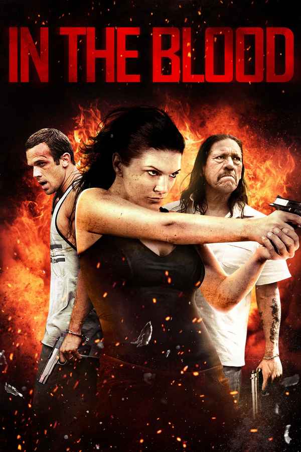 In the Blood Poster 7